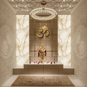 Puja Room