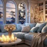 Luxury House Interior