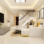 Luxury House Interior