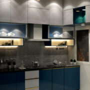 Kitchen Room