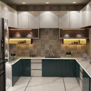 Kitchen Room