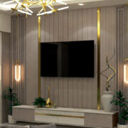TV Cabinet